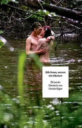 Levén |  Gib ihnen, wovon sie träumen | Buch |  Sack Fachmedien