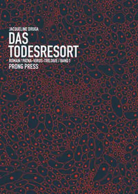 Druga |  Das Todesresort | Buch |  Sack Fachmedien