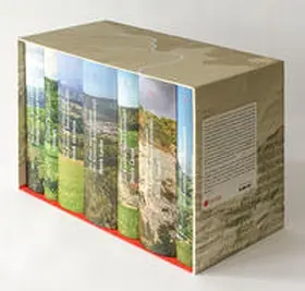 Ramseier / Verlag des Kantons Basel-Landschaft |  Baselbieter Namenbuch. Die Orts- und Flurnamen des Kantons Basel-Landschaft | Buch |  Sack Fachmedien