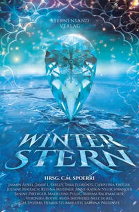 Shepherd / Maibach / Aurel |  Winterstern (Anthologie) | Buch |  Sack Fachmedien