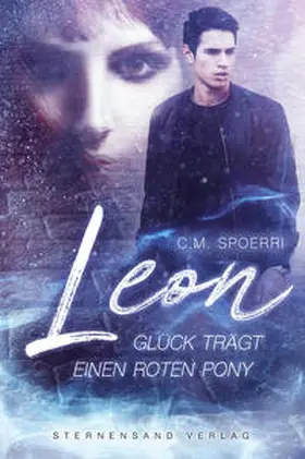 Spoerri |  Leon: Glück trägt einen roten Pony | Buch |  Sack Fachmedien