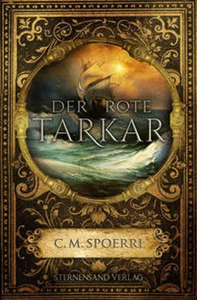 Spoerri |  Der rote Tarkar | Buch |  Sack Fachmedien