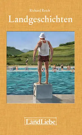 Reich |  Landgeschichten | Buch |  Sack Fachmedien