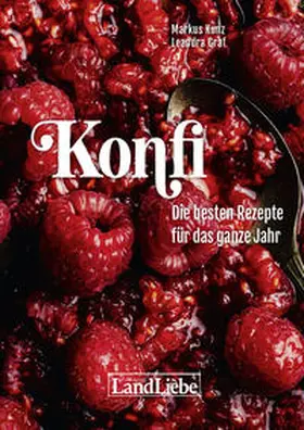 Kunz / Graf |  Konfi | Buch |  Sack Fachmedien