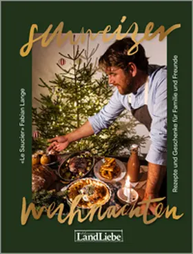 Lange |  Schweizer Weihnachten | Buch |  Sack Fachmedien