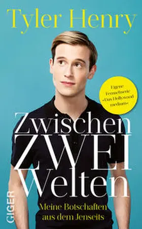 Henry |  Zwischen zwei Welten | Buch |  Sack Fachmedien