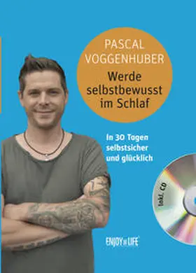 Voggenhuber |  Werde selbstbewusst im Schlaf | Buch |  Sack Fachmedien