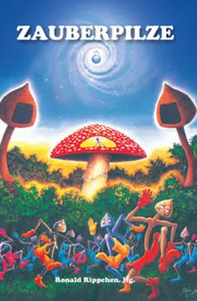 Rippchen |  ZauberPilze | Buch |  Sack Fachmedien