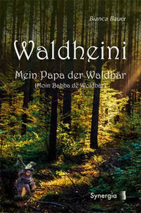 Bauer |  Waldheini | Buch |  Sack Fachmedien