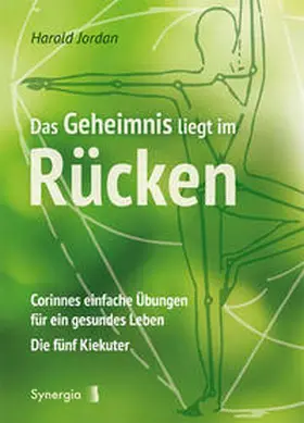 Jordan |  Das Geheimnis liegt im Rücken | Buch |  Sack Fachmedien