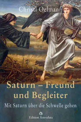 Oelmann |  Saturn - Freund und Begleiter | Buch |  Sack Fachmedien