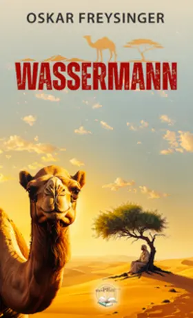 Freysinger |  Wassermann | Buch |  Sack Fachmedien