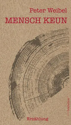 Weibel |  MENSCH KEUN | Buch |  Sack Fachmedien