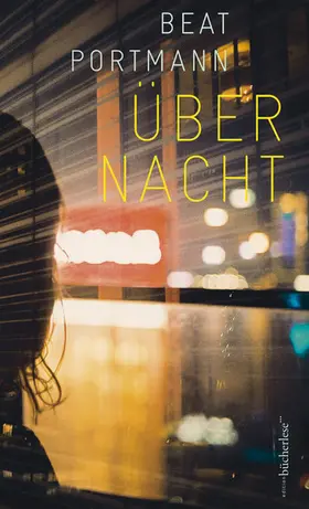 Portmann |  Über Nacht | eBook | Sack Fachmedien