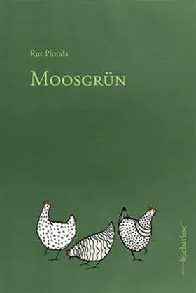 Plouda |  Moosgrün | eBook | Sack Fachmedien