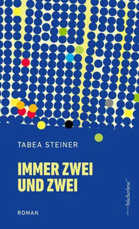 Steiner |  Immer zwei und zwei | Buch |  Sack Fachmedien