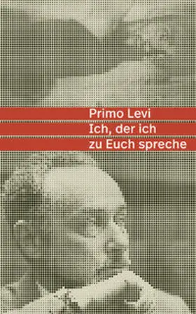Levi |  Ich, der ich zu Euch spreche | Buch |  Sack Fachmedien