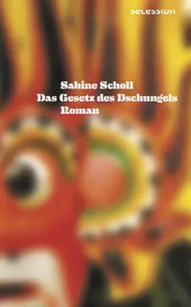 Scholl |  Das Gesetz des Dschungels | eBook | Sack Fachmedien
