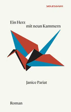 Pariat |  Ein Herz mit neun Kammern | Buch |  Sack Fachmedien