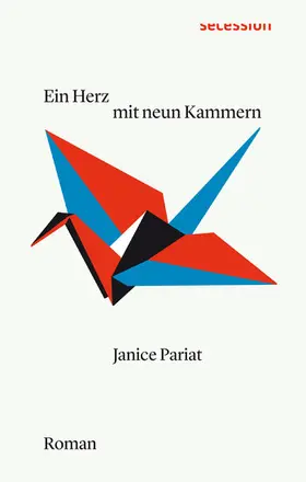 Pariat |  Ein Herz mit neun Kammern | eBook | Sack Fachmedien