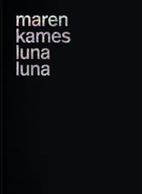 Kames |  Luna Luna | Buch |  Sack Fachmedien