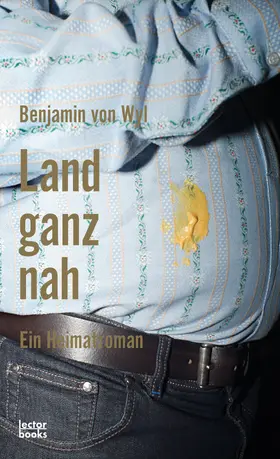 von Wyl |  Land ganz nah | eBook | Sack Fachmedien