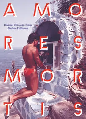 Rottmann |  Amores Mortis | Buch |  Sack Fachmedien