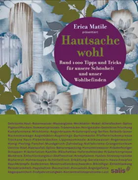 Matile |  Hautsache Wohl | Buch |  Sack Fachmedien