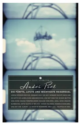 Perl |  Die fünfte, letzte und wichtigste Reiseregel | Buch |  Sack Fachmedien