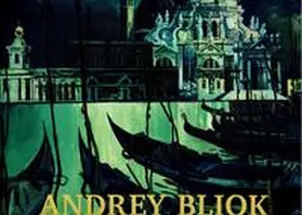 Kiblitsky |  Andrey Bliok | Buch |  Sack Fachmedien