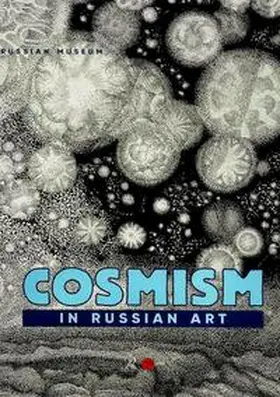 Kiblitsky |  Cosmism in Russian Art | Buch |  Sack Fachmedien
