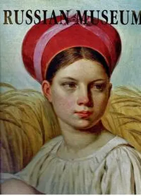 Kiblitsky |  Russian Museum from the Ikone to modernism | Buch |  Sack Fachmedien