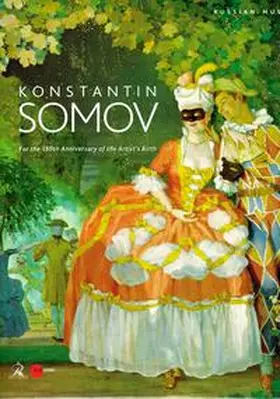 Kiblitsky / Kruglov |  Konstantin Somov | Buch |  Sack Fachmedien