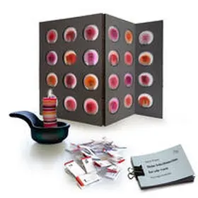 Widmer / tät-tät GmbH |  Literarischer Adventskalender | Buch |  Sack Fachmedien