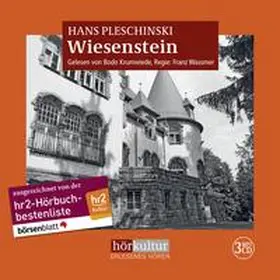 Pleschinski |  Wiesenstein | Sonstiges |  Sack Fachmedien