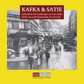  Kafka & Satie | Sonstiges |  Sack Fachmedien