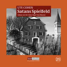Cohen |  Satans Spielfeld | Sonstiges |  Sack Fachmedien