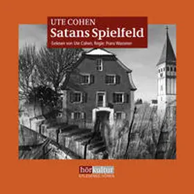 Cohen |  Satans Spielfeld | Sonstiges |  Sack Fachmedien