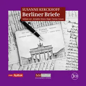 Kerckhoff |  Berliner Briefe | Sonstiges |  Sack Fachmedien