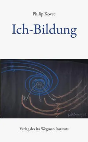 Kovce |  Ich-Bildung | Buch |  Sack Fachmedien