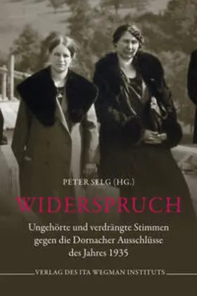 Selg |  Widerspruch | Buch |  Sack Fachmedien