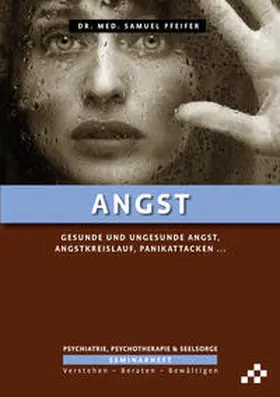 Pfeifer | Angst | Buch | 978-3-906959-59-7 | www2.sack.de