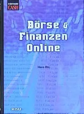 Ott |  Börse & Finanzen Online | Buch |  Sack Fachmedien