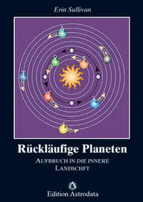 Sullivan |  Rückläufige Planeten | Buch |  Sack Fachmedien