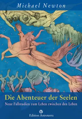 Newton |  Die Abenteuer der Seelen | Buch |  Sack Fachmedien