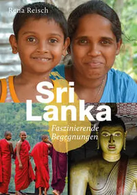 Reisch |  Sri Lanka | Buch |  Sack Fachmedien