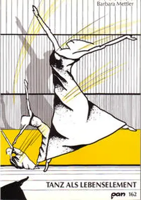 Mettler |  Tanz als Lebenselement | Buch |  Sack Fachmedien