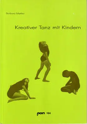 Mettler |  Kreativer Tanz | Buch |  Sack Fachmedien