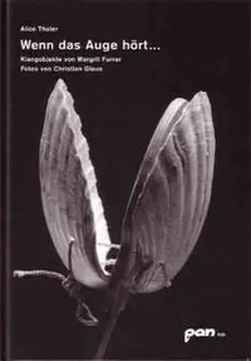 Thaler |  Wenn das Auge hört... | Buch |  Sack Fachmedien