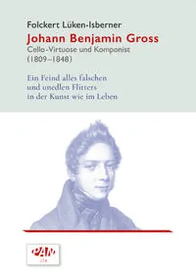 Lüken-Isberner |  Johann Benjamin Gross | Buch |  Sack Fachmedien